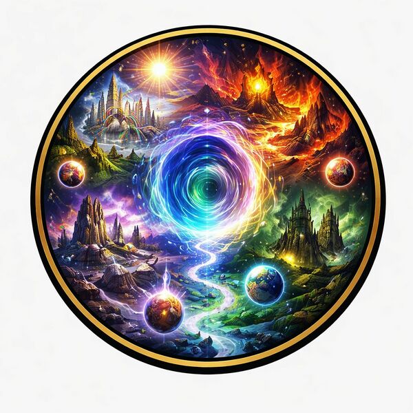 Datei:Sphären, Ebenen und Dimonesione.jpg