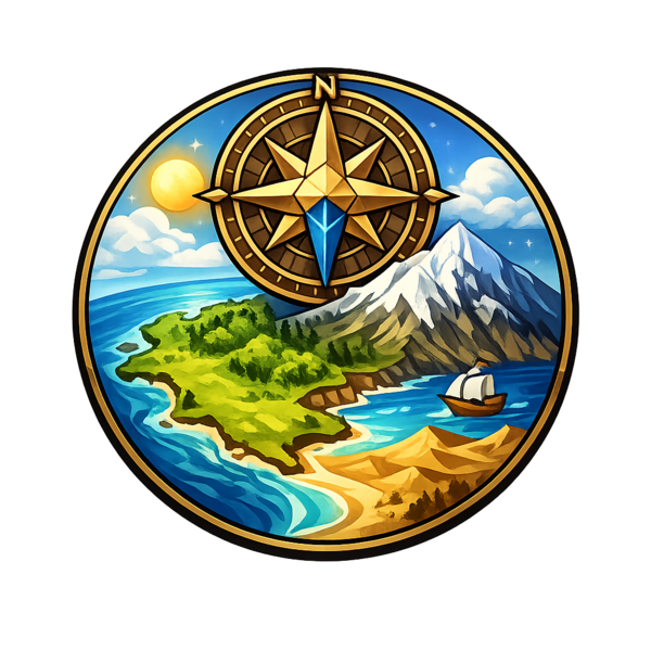 Datei:Icon Portal Geographie.png